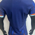 MAILLOT PAYS BAS EXTÉRIEUR 2024/25