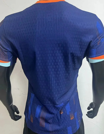 MAILLOT PAYS BAS EXTÉRIEUR 2024/25