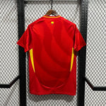 MAILLOT ESPAGNE DOMICILE 2024/25