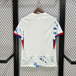 Maillot Football Norvège extérieur 2024/2025