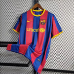 MAILLOT RÉTRO FC BARCELONE 2010/11