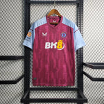 MAILLOT ASTON VILLA DOMICILE 2023/24