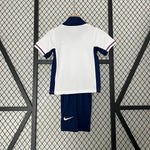 KIT ENFANT ANGLETERRE