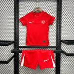 MAILLOT ENFANT TURQUIE 2024/25