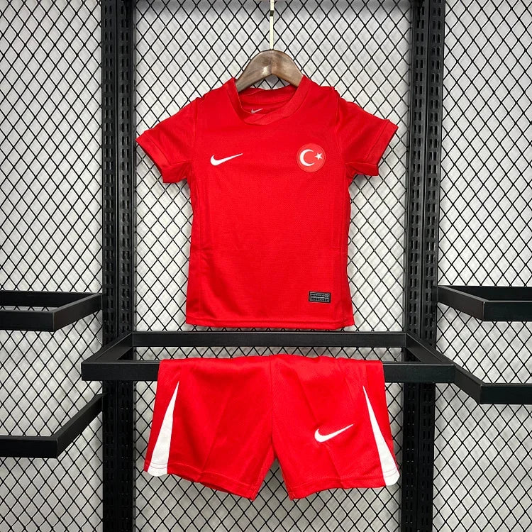 MAILLOT ENFANT TURQUIE 2024/25