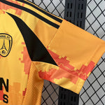 Maillot « Ninho Jefe » Paris FC 2025