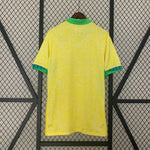 MAILLOT BRÉSIL 2024/25