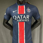 Maillot PSG 2024/25 Domicile Avec l’étoile ⭐️