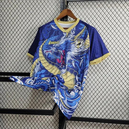 Maillot Japon saison 2023-2024 édition spéciale
