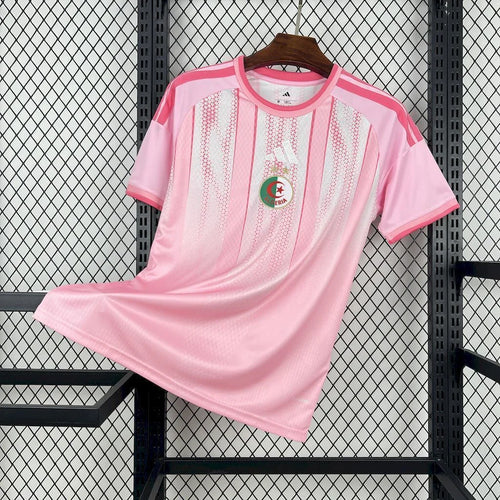 Maillot Algérie concept 2025