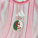 Maillot Algérie concept 2025