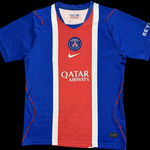 Maillot PSG Domicile 2026/27
