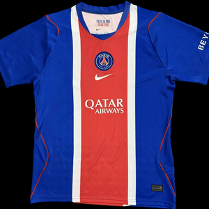 Maillot PSG Domicile 2026/27