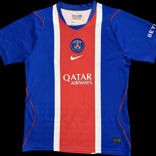 Maillot PSG Domicile 2026/27