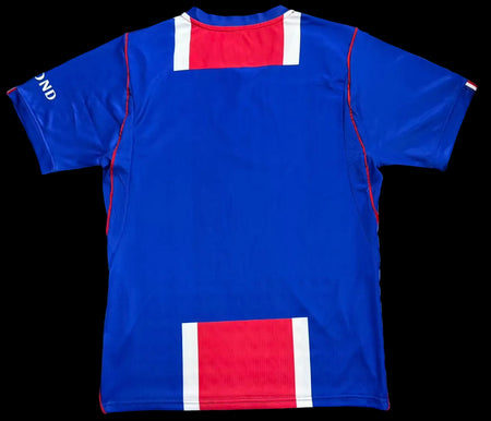Maillot PSG Domicile 2026/27