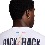Maillot PSG « Back 2 Back Extérieur 25/26