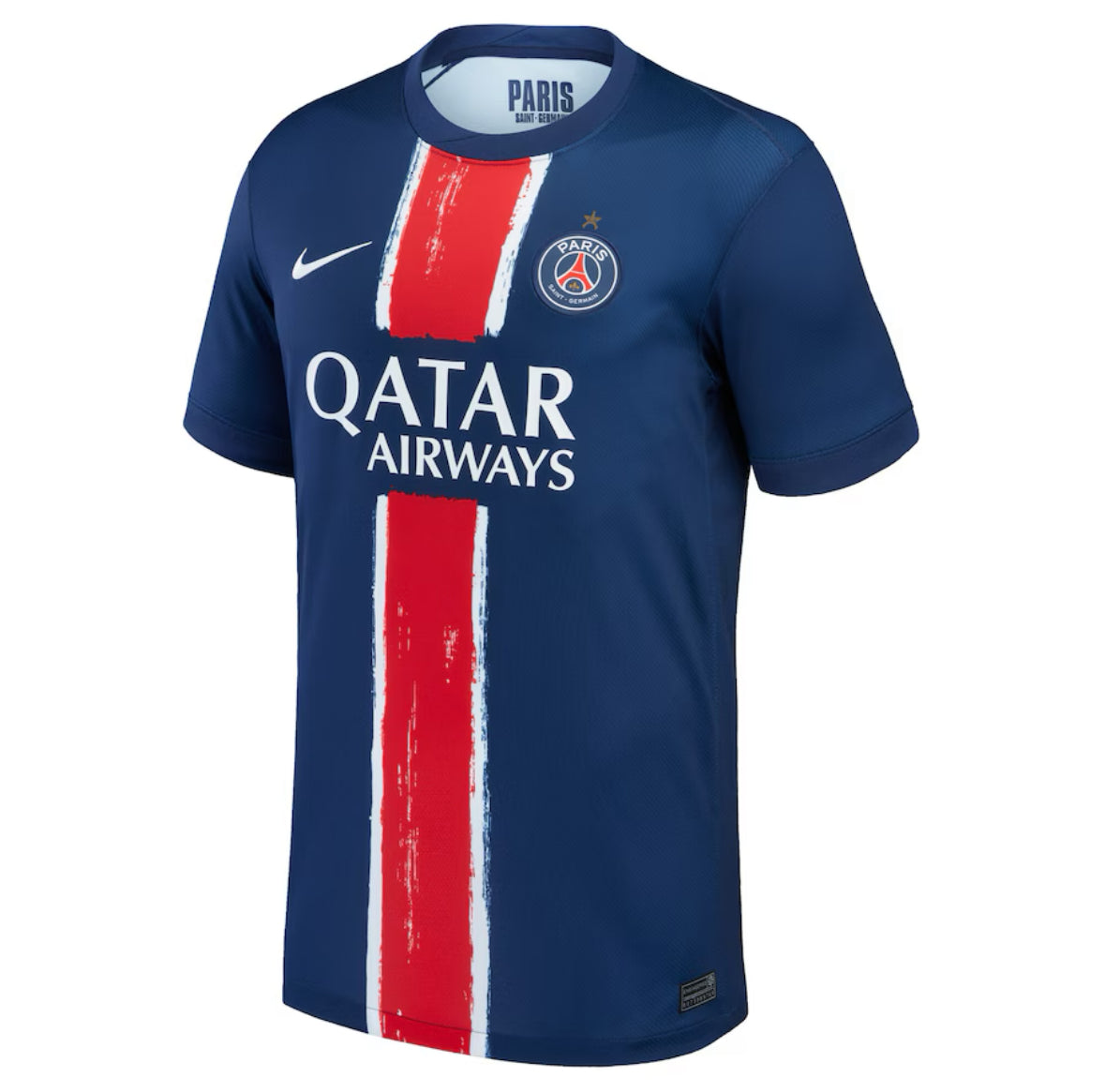Maillot PSG COLLECTOR Fan Version 24/25