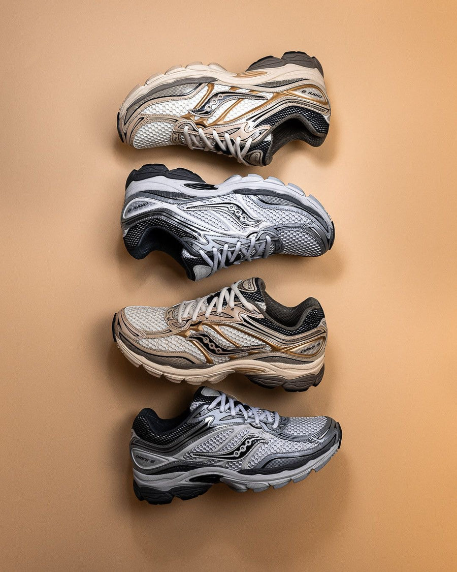Saucony