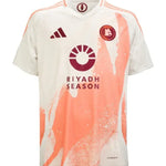 Maillot AS Roma Extérieur 2024/25