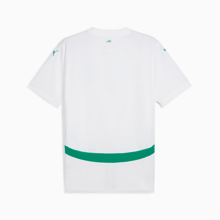 Maillot Domicile Sénégal 2024-2025