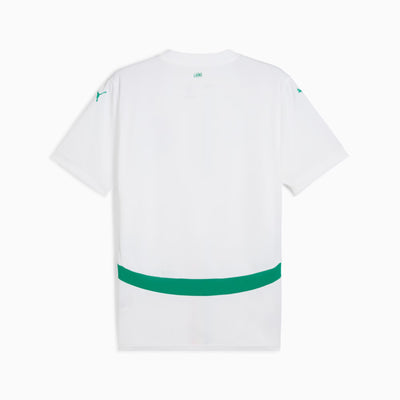 Maillot Domicile Sénégal 2024-2025