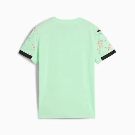 Maillot Portugal extérieur "Vert fluo" 2025/2026