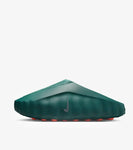 Mind Dark Green