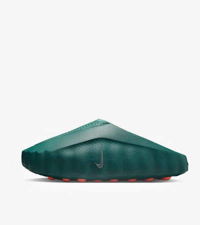 Mind Dark Green