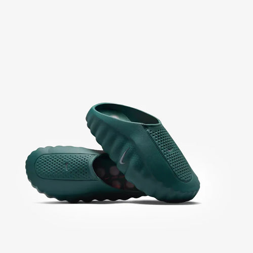 Mind Dark Green