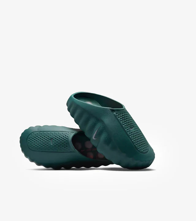 Mind Dark Green