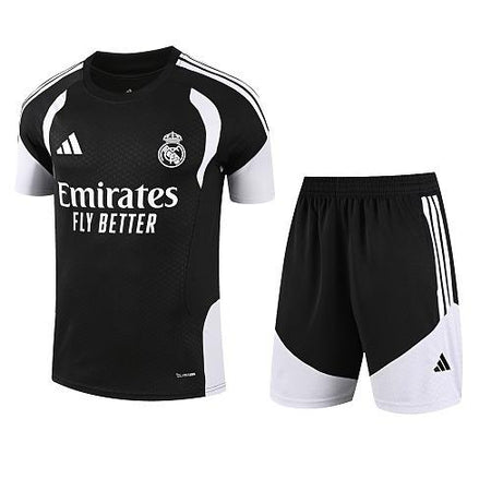 ensemble t-shirt Real Madrid
