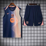 ensemble débardeur Barcelona