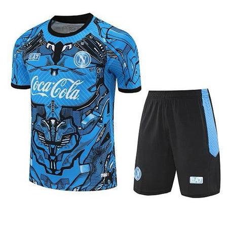 ensemble t-shirt Naples