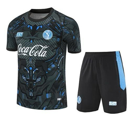 ensemble t-shirt Naples