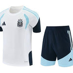 ensemble t-shirt Argentine