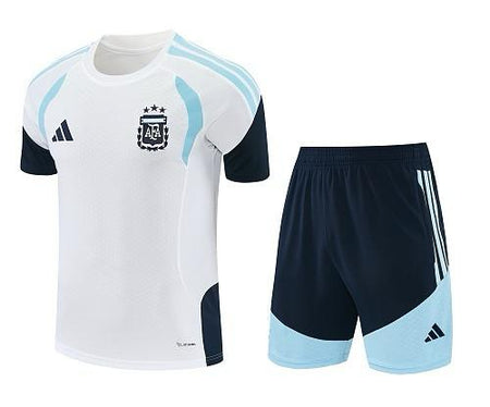 ensemble t-shirt Argentine