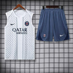 ensemble débardeur PSG