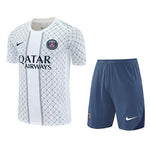 ensemble t-shirt PSG