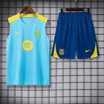 ensemble débardeur Barcelona
