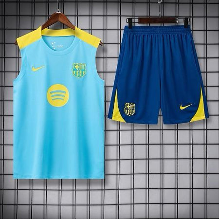 ensemble débardeur Barcelona