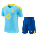 ensemble t-shirt Barcelona