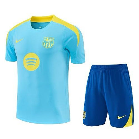 ensemble t-shirt Barcelona