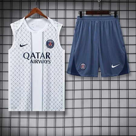 ensemble débardeur PSG