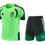 ensemble t-shirt Mexico