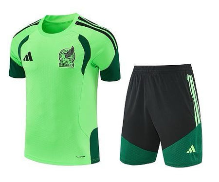 ensemble t-shirt Mexico