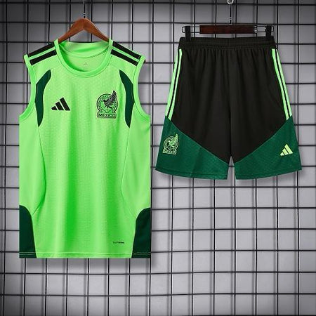 ensemble débardeur Mexico