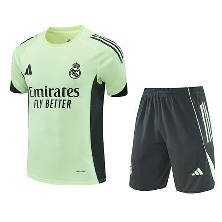 ensemble t-shirt Real Madrid