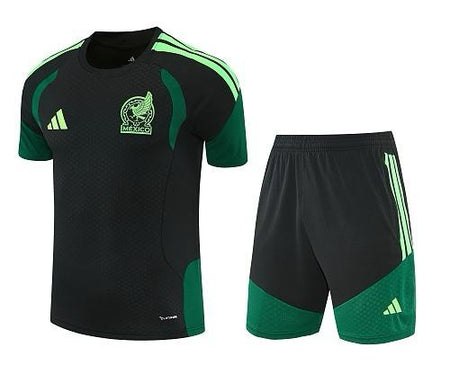 ensemble t-shirt Mexico