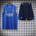 ensemble débardeur PSG