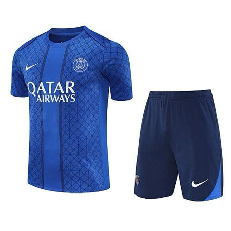 ensemble t-shirt PSG